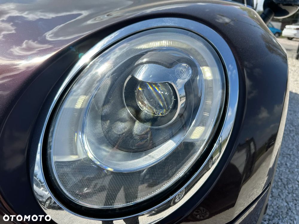 MINI Clubman Cooper - 31