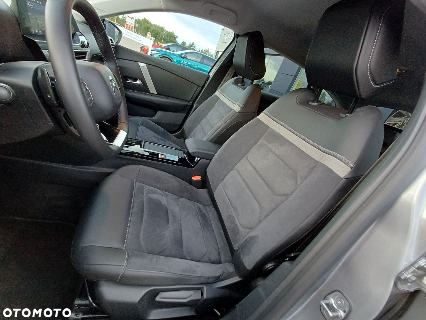 Citroën C4 - 13