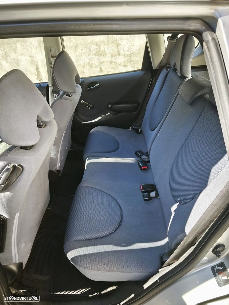Honda Jazz 1.2 LS - 9