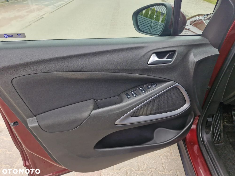 Opel Crossland X 1.6 CDTI Enjoy - 31