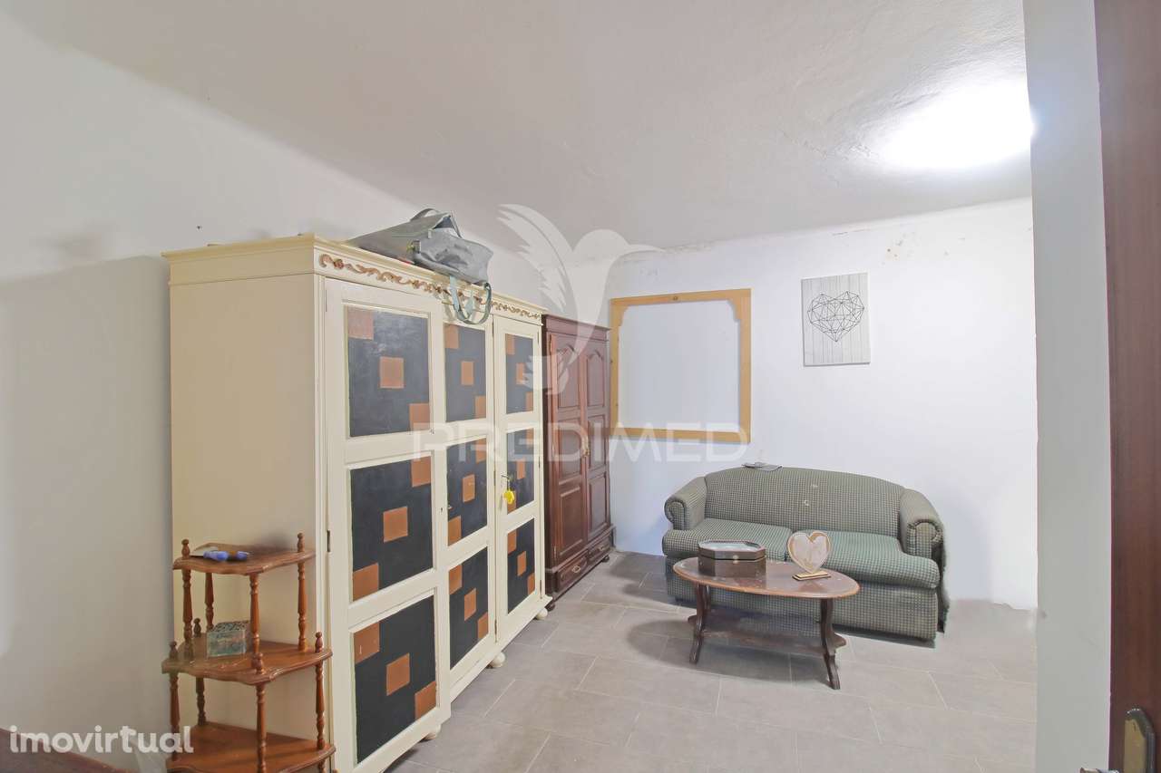 Moradia com Espaço Comercial no Coração de São Mateus – Vista Mar D... - Grande imagem: 5/24