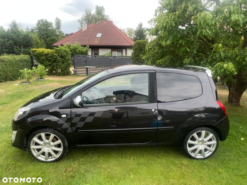 Renault Twingo - 20