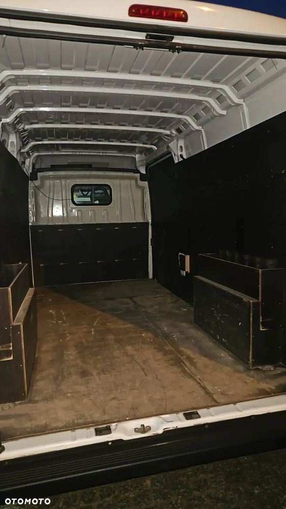 Fiat Ducato  250 - 12