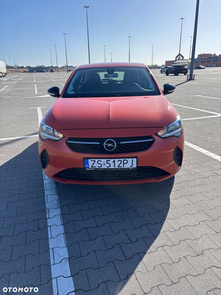 Opel Corsa 1.2 Edition S&S - 2