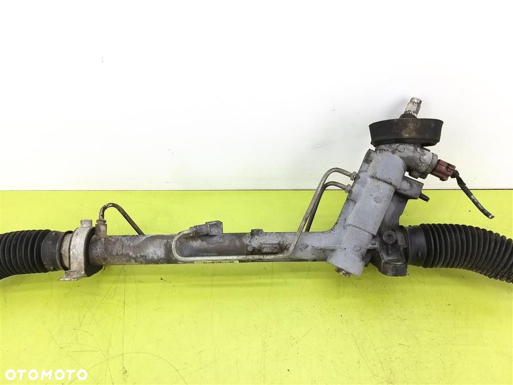 Maglownica PRZEKLADNIA Skoda Fabia  II 2007-2014 TRW 3PINY - 3