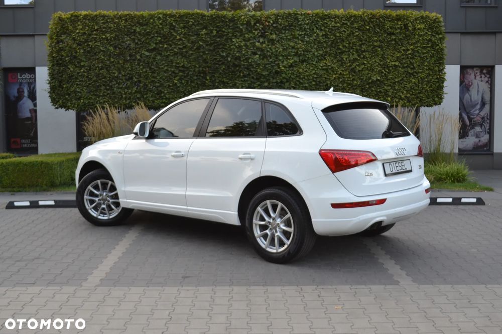 Audi Q5 - 6