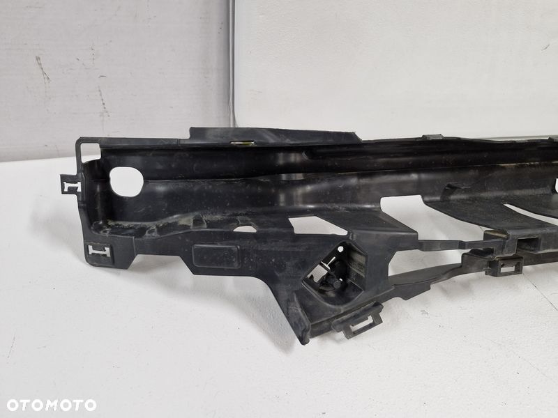VOLVO V40 2 II ABSORBER WZMOCNIENIE ZDERZAKA PRZÓD PRZEDNIE 31283746 - 4