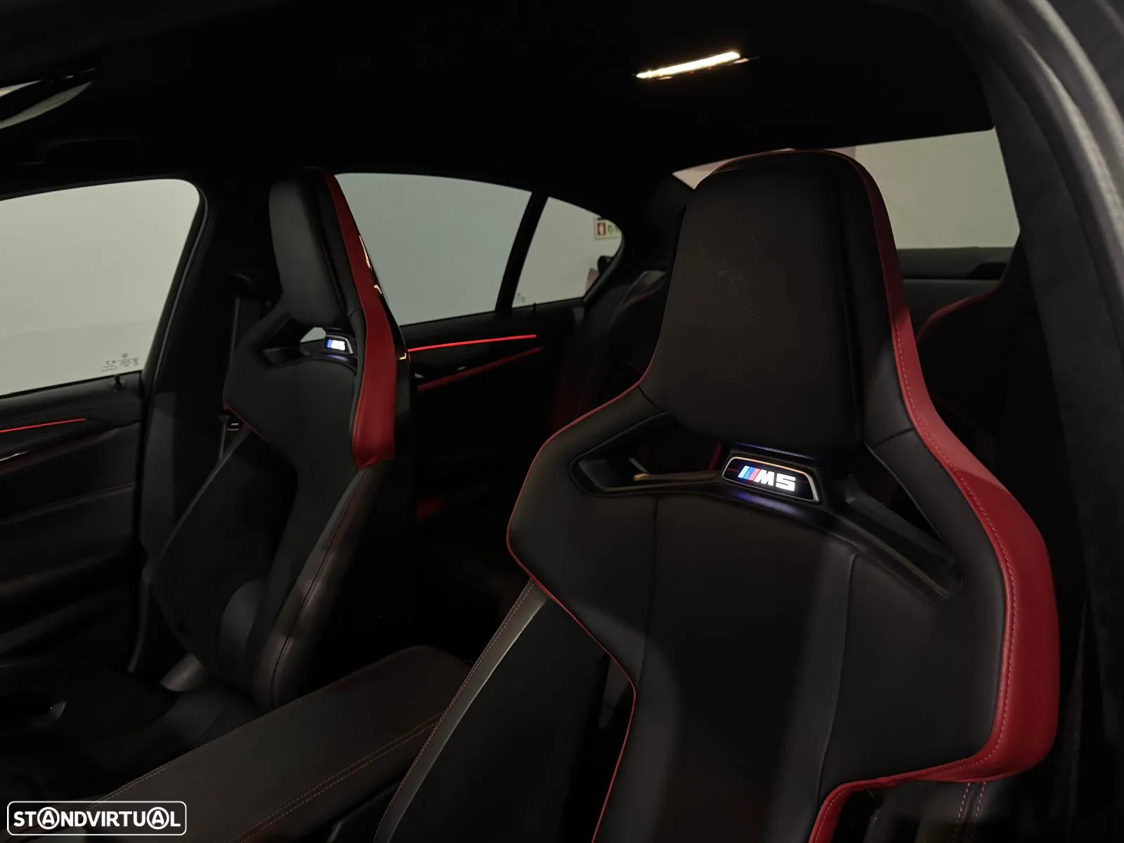 BMW M5 CS - 58