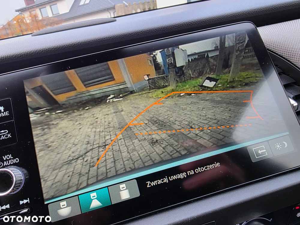 Honda Jazz 1.5 i-MMD Executive Crosstar - 17