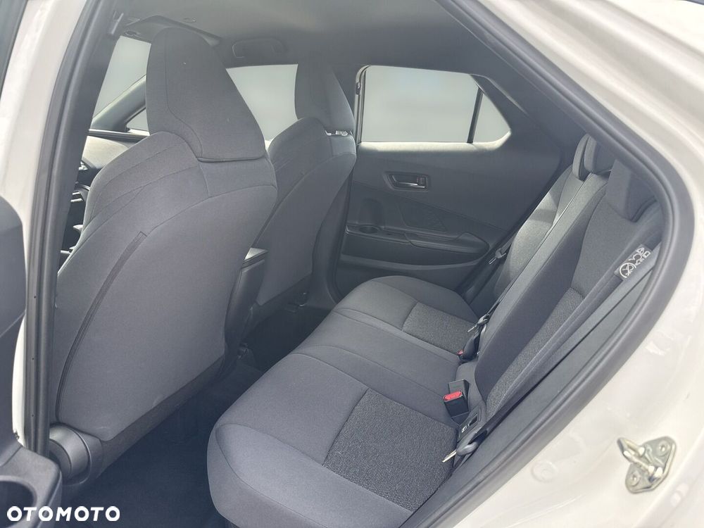 Toyota C-HR 1.8 Hybrid Comfort - 22