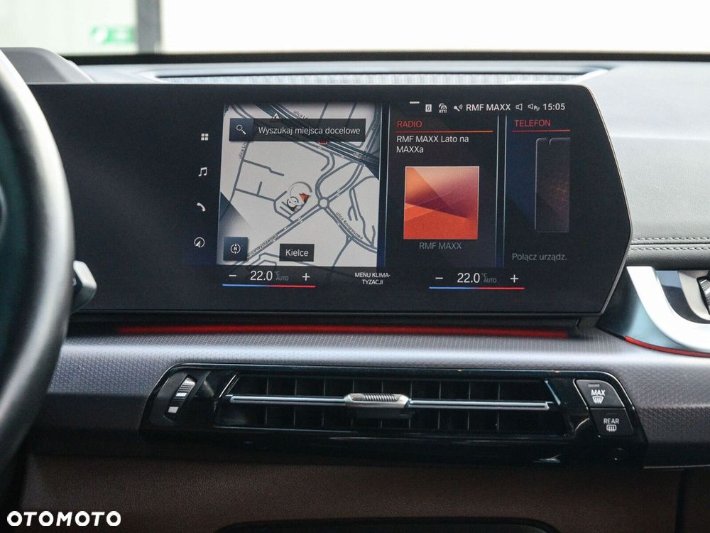 BMW X1 xDrive23i mHEV M Sport - 39