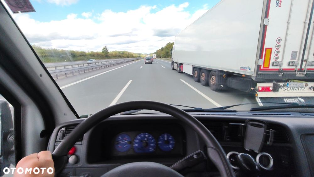 Fiat Ducato - 15
