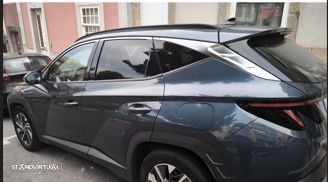 Hyundai Tucson 1.6 T-GDi 48V Vanguard - 7