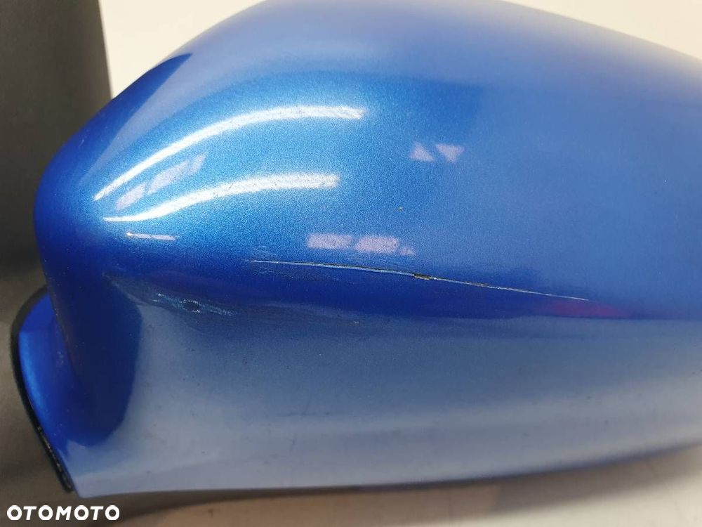 LUSTERKO LEWE HONDA CIVIC VII 2003 5 PIN EUROPA BŁĘKITNE - 2