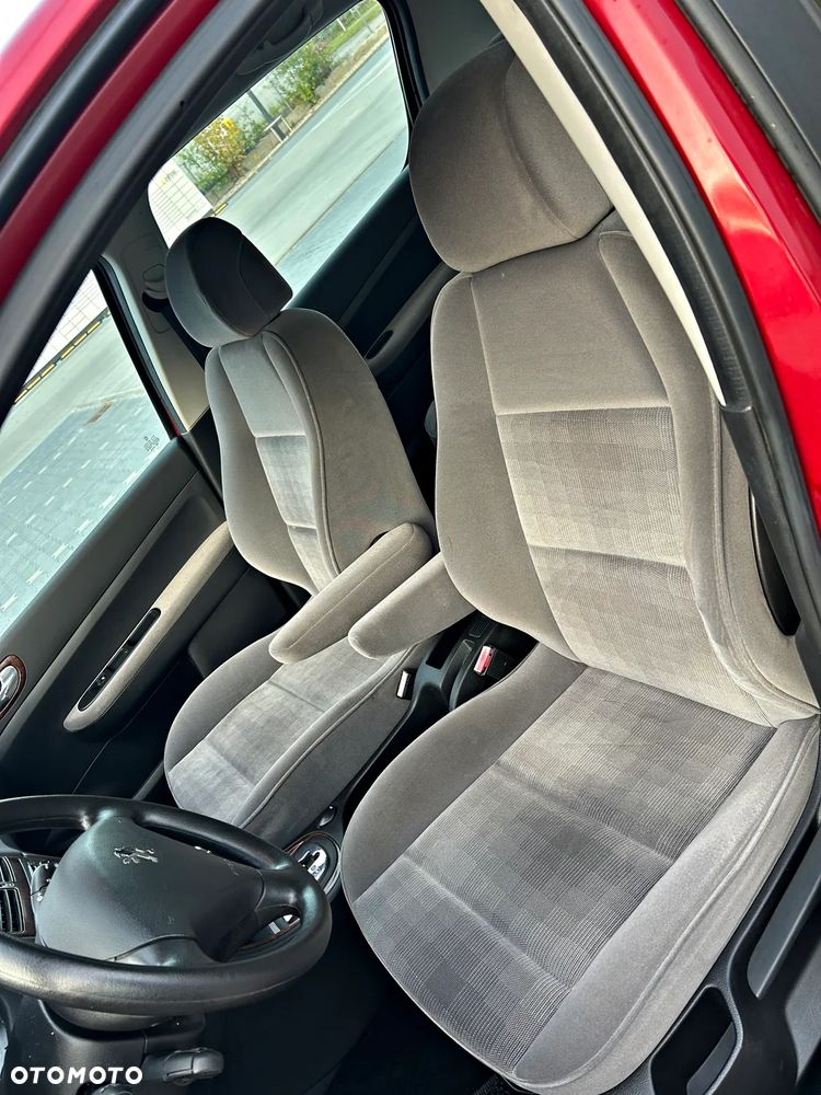 Peugeot 307 1.6 Premium - 21