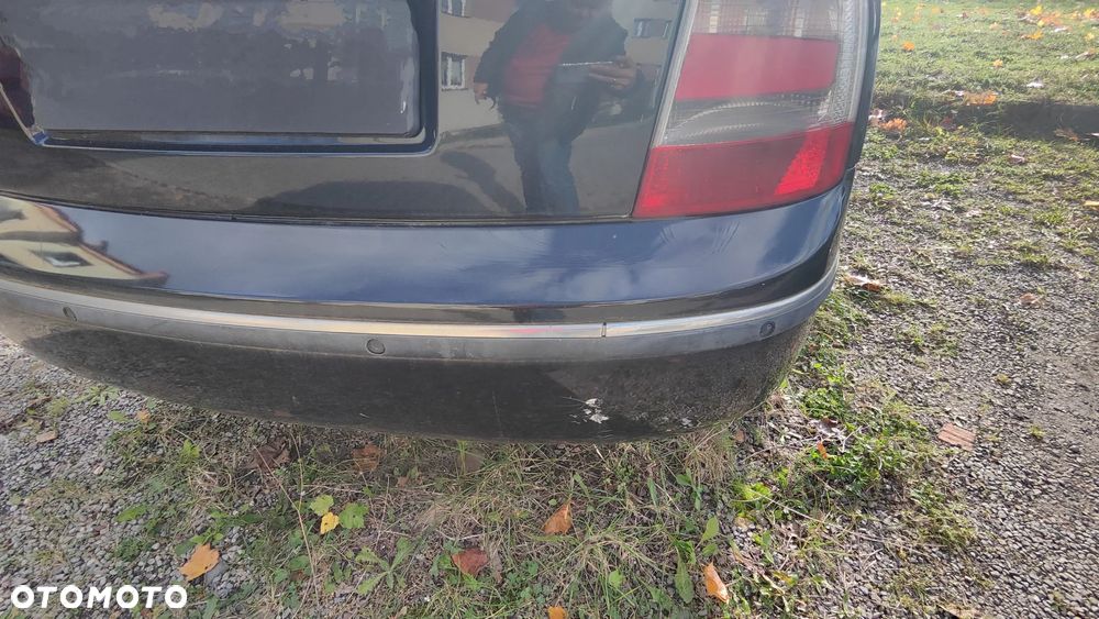 Skoda Superb 1.9 TDI Elegance - 15