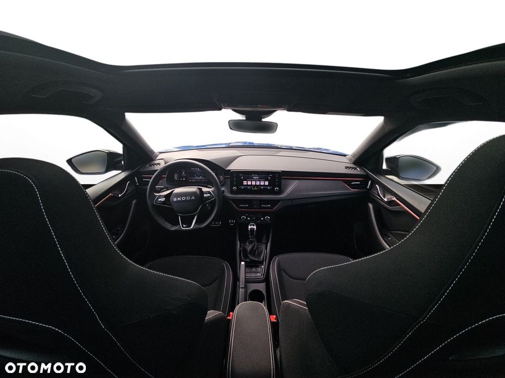 Skoda Kamiq 1.5 TSI Monte Carlo DSG - 9