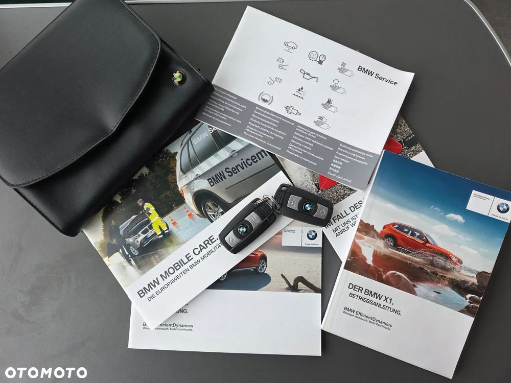 BMW X1 xDrive18d xLine - 37