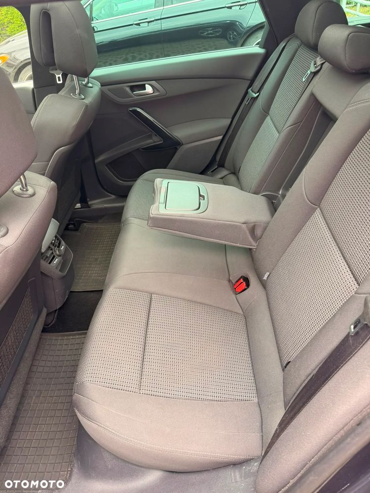Peugeot 508 BlueHDi 120 EAT6 Stop&Start Active - 12