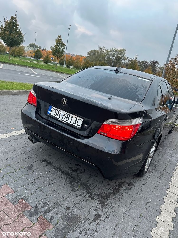 BMW Seria 5 - 2