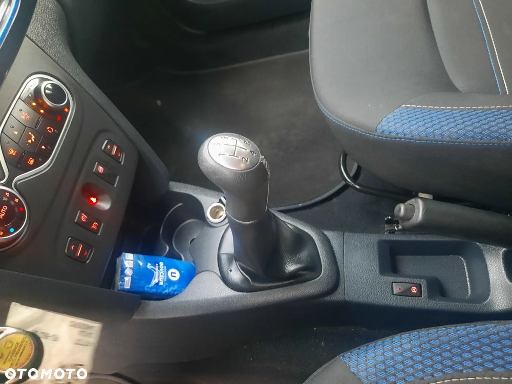 Dacia Sandero Stepway - 16