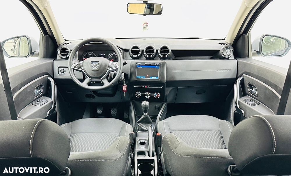 Dacia Duster - 6