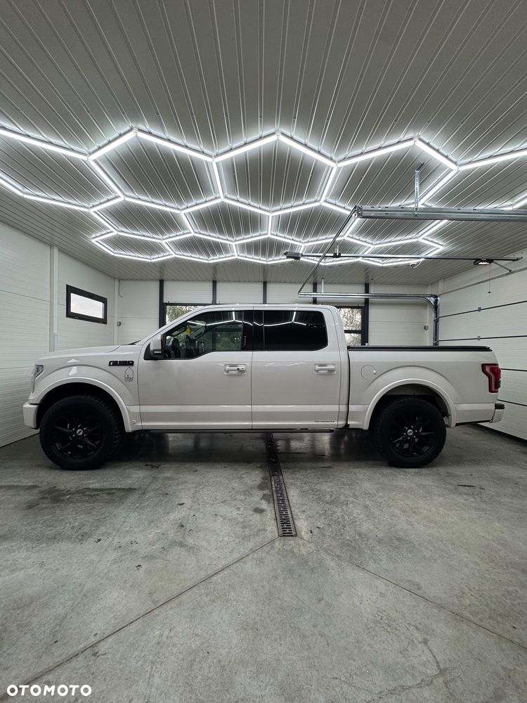 Ford F150 - 8