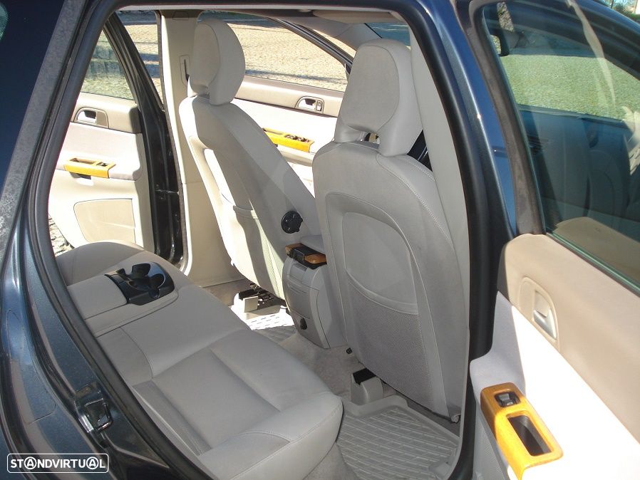 Volvo V50 1.6 D Nível 2 - 23