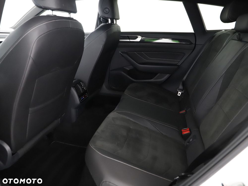 Volkswagen Arteon Shooting Brake 2.0 TSI R-Line DSG - 11
