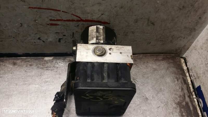 ABS CITROEN C5 I 2005 -MK60CEM00 - 2