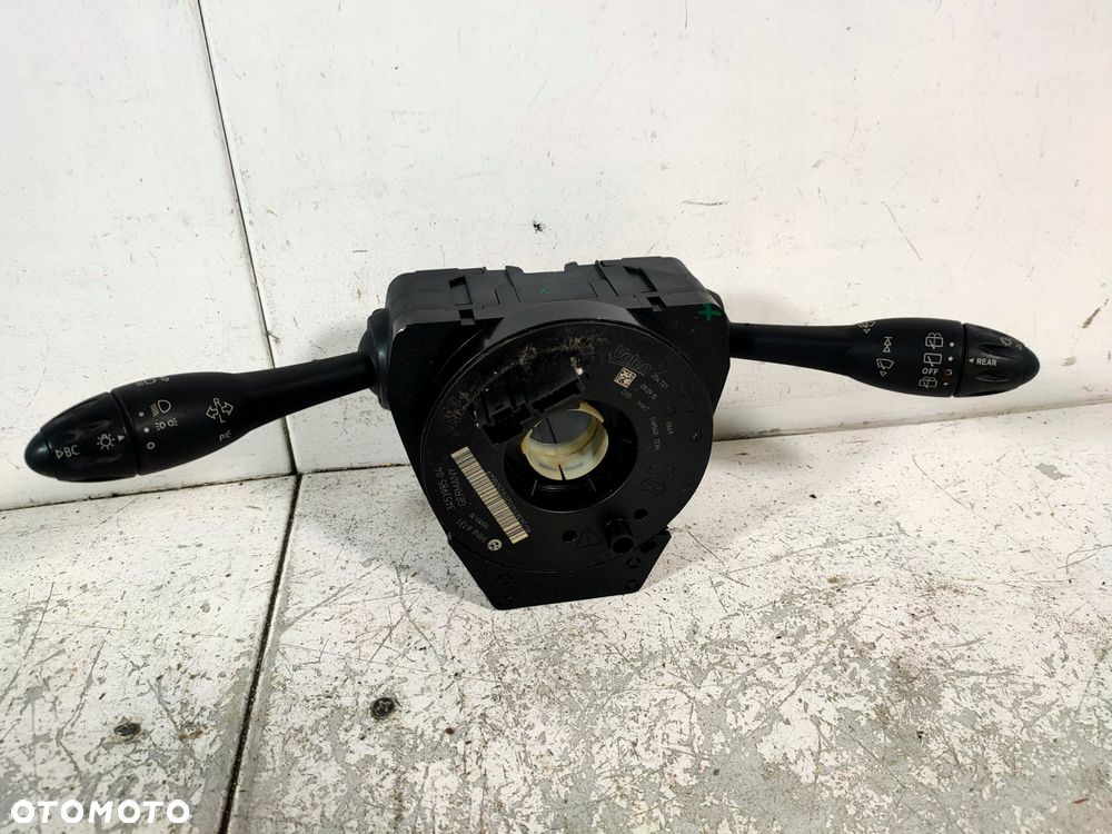 przełącznik zespolony taśma 3453985-04 mini cooper r56 - 1