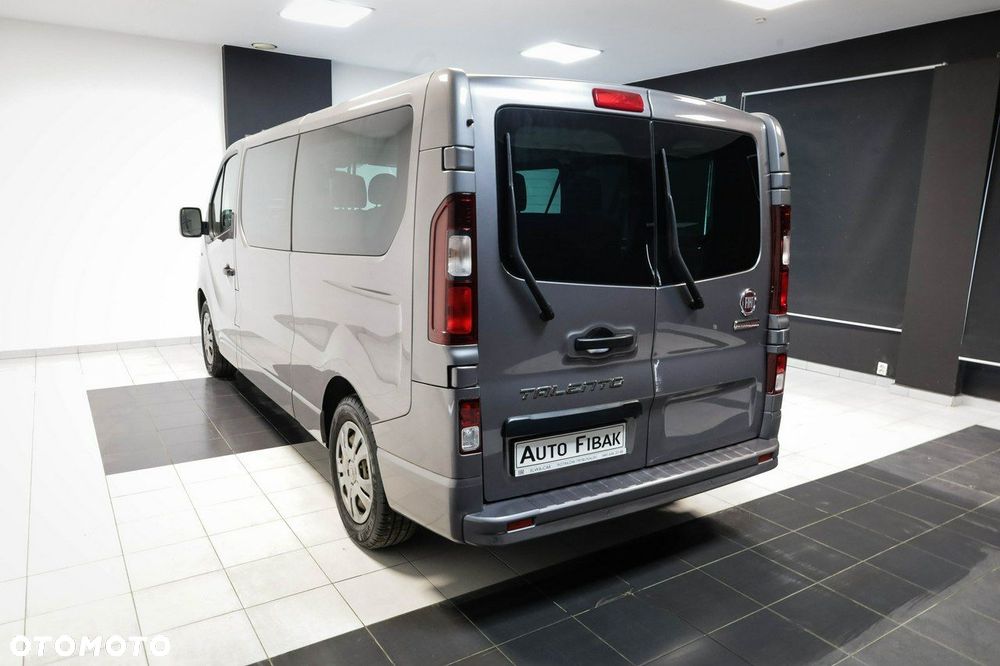 Fiat Talento - 8