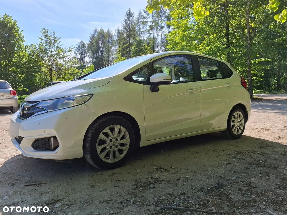 Honda Jazz 1.3 Elegance (ADAS/Honda Connect +/OGS2) CVT - 14