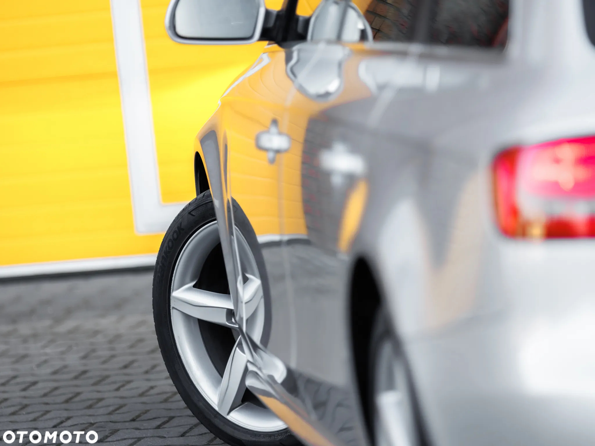 Audi A4 2.0 TDI Prime Line Multitronic - 38