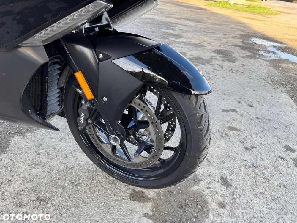 BMW K - 12