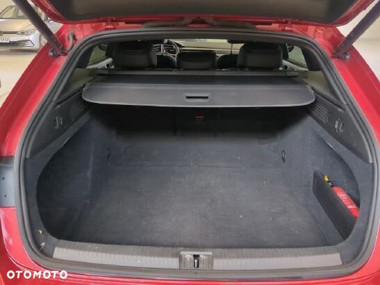 Volkswagen Arteon Shooting Brake - 9