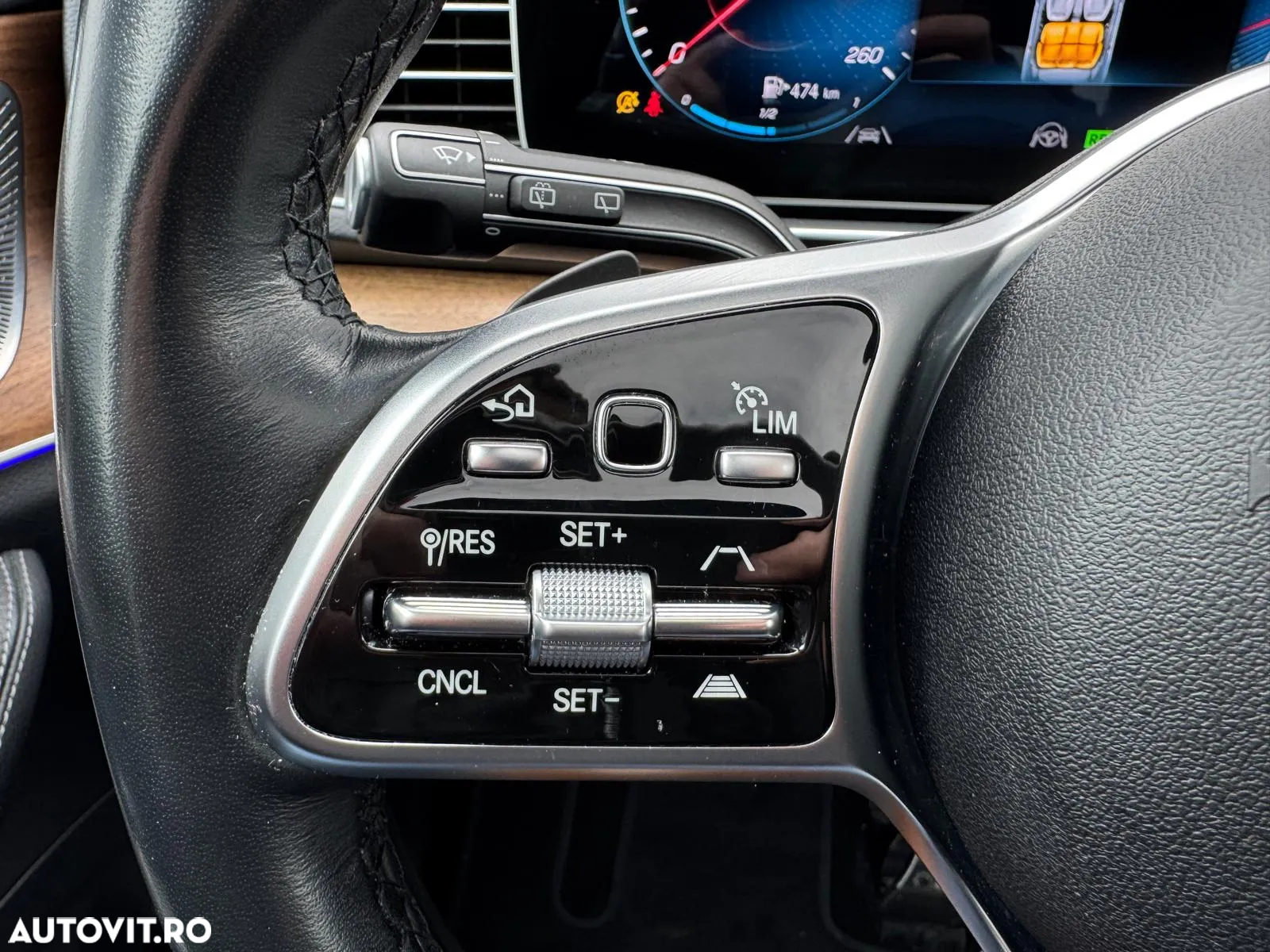 Mercedes-Benz GLE 450 MHEV 4MATIC - 18