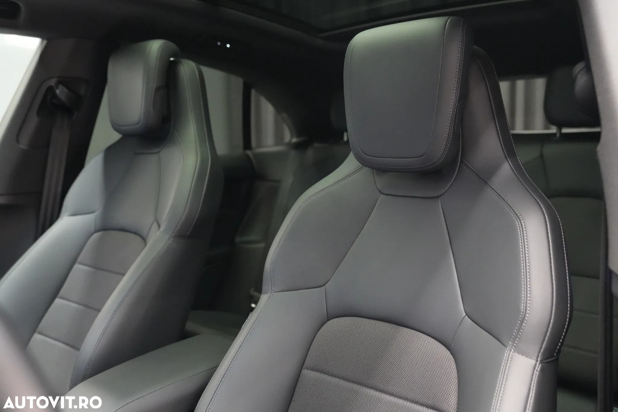 Porsche Macan 4 100 kWh - 18