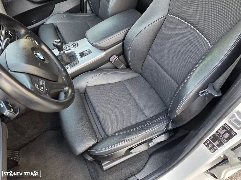 BMW X4 20 d xDrive Pack M - 23
