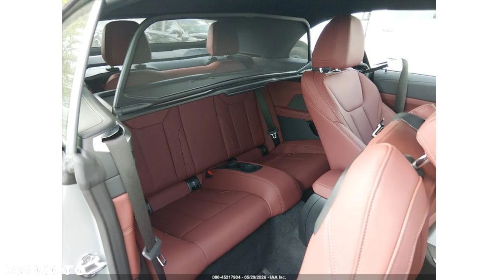 BMW Seria 4 430i xDrive M Sport - 11