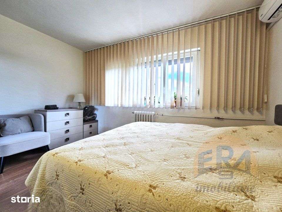 Apartament 4 camere | Decomandat | Etaj 3 | Zona Decebal - str. Sovata — fotografia 2