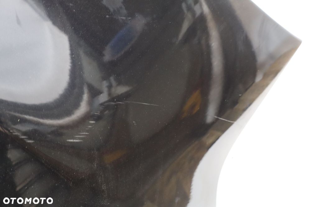 ZDERZAK TYLNY VOLKSWAGEN TIGUAN I - 4