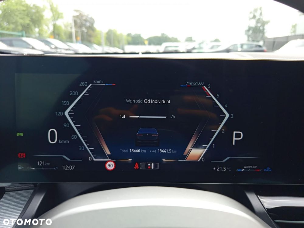 BMW Seria 5 - 13