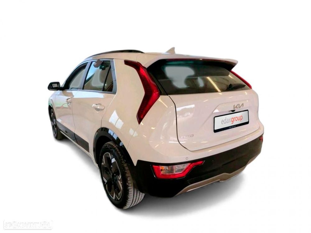 Kia Niro EV Vision - 2