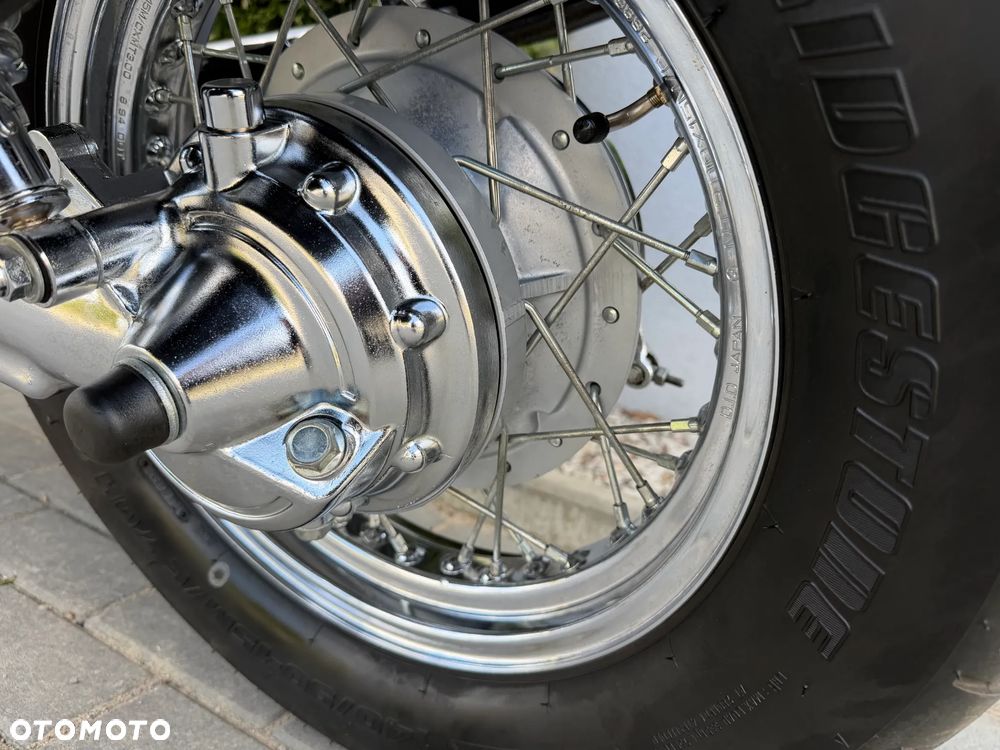 Yamaha Virago - 31