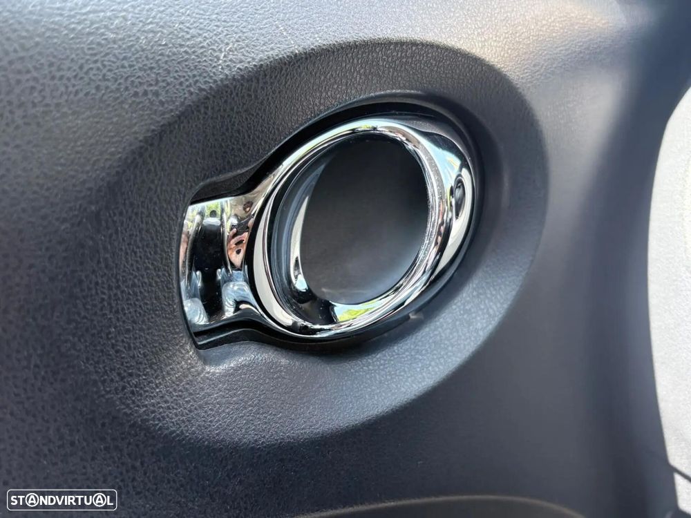 Nissan Juke 1.2 DIG-T Acenta Connect - 36