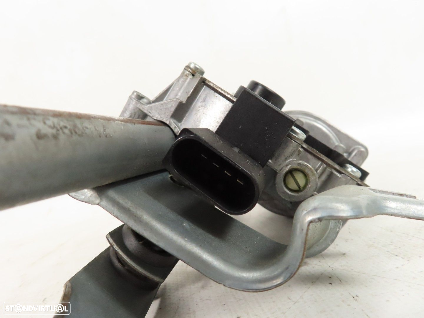 Motor da Escova Para-Brisas Seminovo/ Original BMW 1 (E81)/BMW 1 Coupe (E82)/BMW... - 3