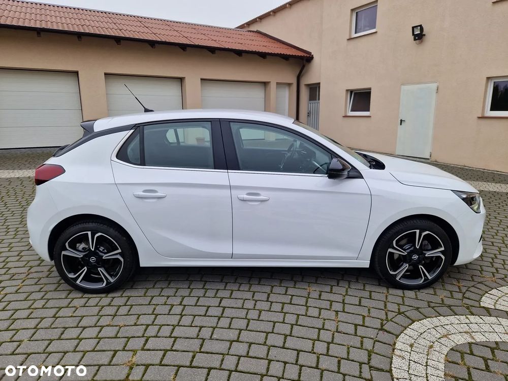 Opel Corsa 1.2 Direct Injection Turbo GS - 7