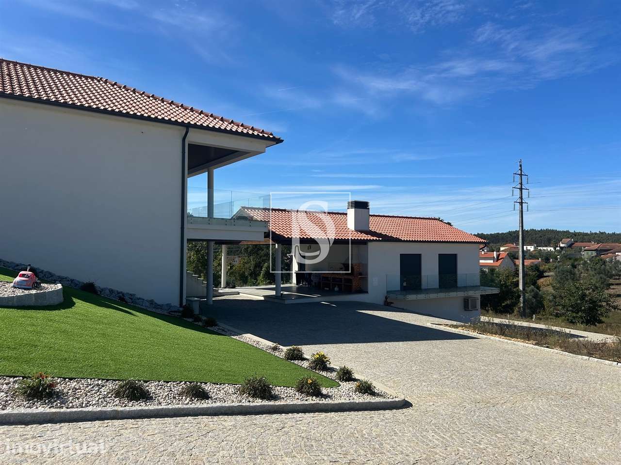 Moradia T3+1 Venda em Mortágua, Vale de Remígio, Cortegaça e Almaça,Mo - Grande imagem: 3/41