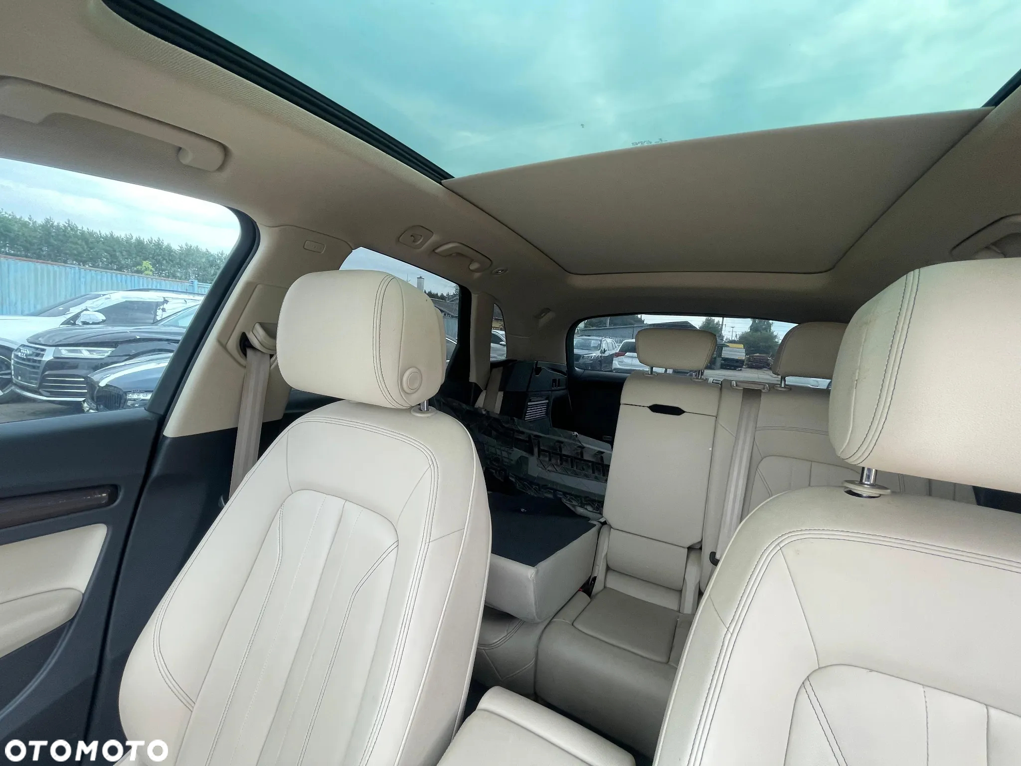 Audi Q5 45 TFSI quattro S tronic S line business - 13